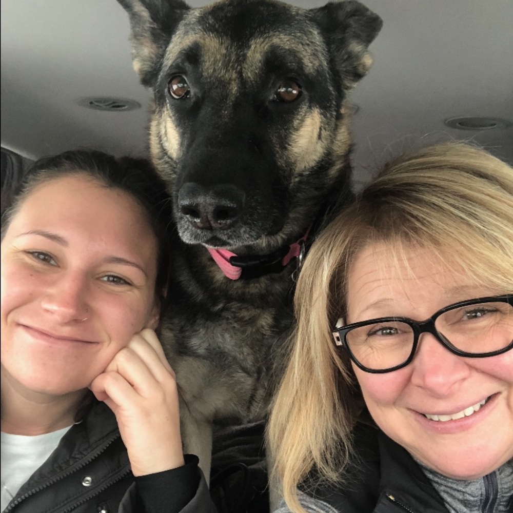 Meet your Posher, Mario